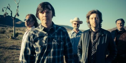Trump har gjort Son Volt til et politisk band